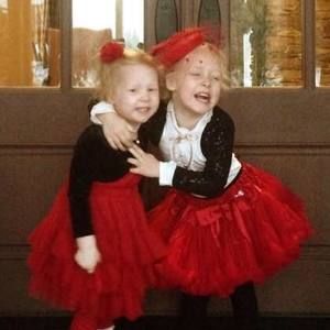 Meet your Posher, Naomi